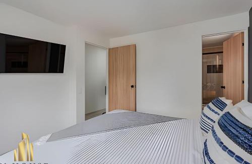 Laureles - Estadio Apartment | Aria Living 301 - Exclusividad total en Laureles