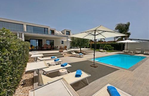 San Leone Apartment | Aria Oasi Relax