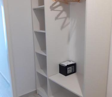 Kassiopi Hotel | Aria Suites