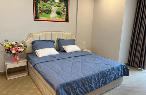 Vung Tau Apartment | Aria Vũng Tàu