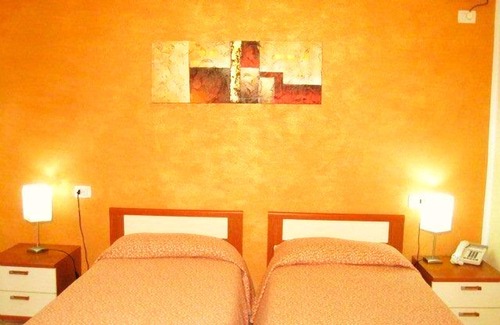 Valledoria Hotel | Ariadimari Hotel