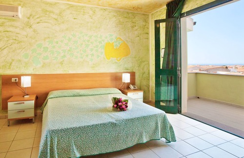 Valledoria Hotel | Ariadimari Hotel