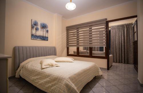 Samos Apartment | Ariadni Luxury Apartment
