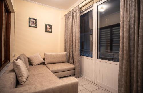 Samos Apartment | Ariadni Luxury Apartment