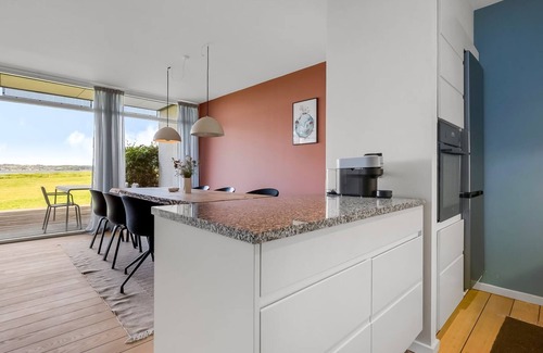 Syddjurs Kommune Apartment | "Arian" - 25m from the sea by Interhome