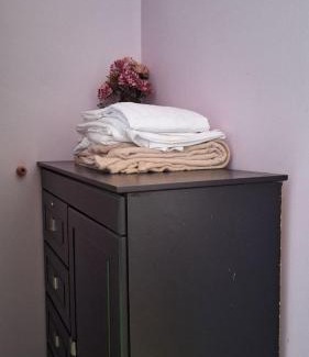 Taman Tanjung House | ARIAN'S PRIVATE APARMENT glory beach resort