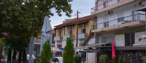 Aridaia Apartment | Aridaia Central Square Apartment