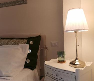 Parma City Centre House | AriediParma - Rooms&apartments