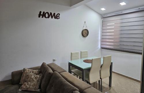 Eilat Apartment | ariel