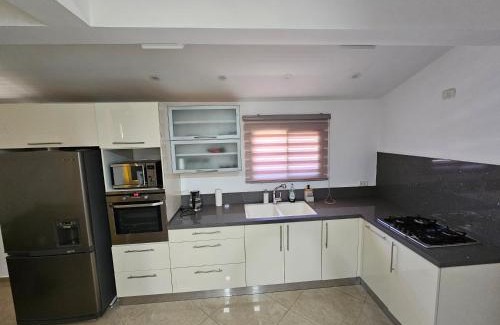 Eilat Apartment | ariel