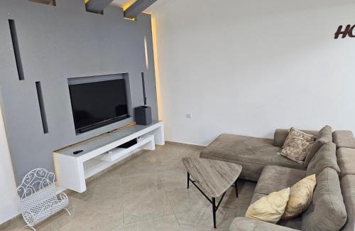 Eilat Apartment | ariel