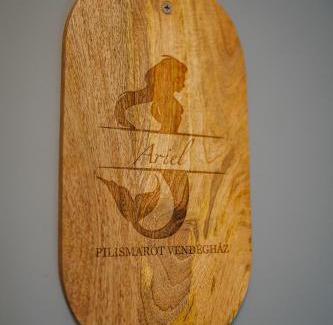 Pilismarot House | Ariel Pilismarót Vendégház