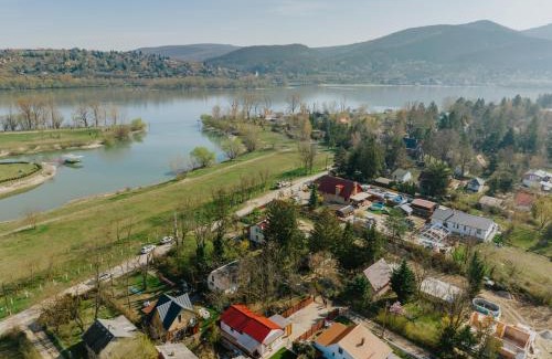 Pilismarot House | Ariel Pilismarót Vendégház