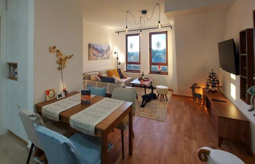 Divcibare Apartment | Aries apartman Divčibare