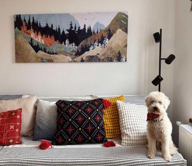 Divcibare Apartment | Aries apartman Divčibare