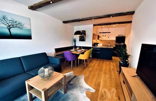 Groebming Apartment | Arietem-Apartment - by myNests