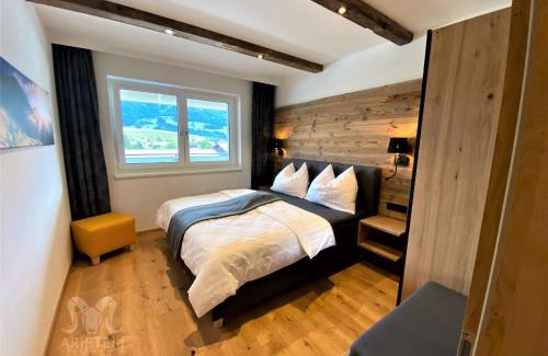 Groebming Apartment | Arietem-Apartment - by myNests