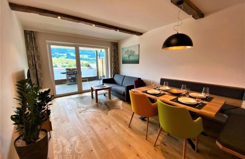 Groebming Apartment | Arietem-Apartment - by myNests