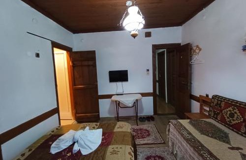 Safranbolu City Center Hotel | Arifbey Konak Hotel