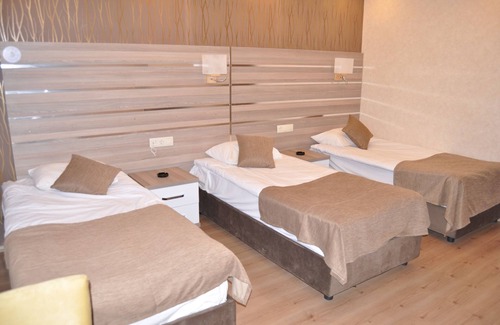 Pozanti Hotel | Arikan Otel