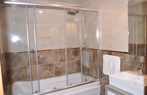 Pozanti Hotel | Arikan Otel