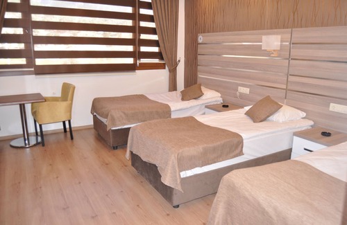 Pozanti Hotel | Arikan Otel