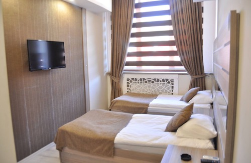 Pozanti Hotel | Arikan Otel