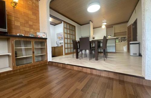 Izu House | Ariki Resort Shuzenji - Vacation STAY 52314v