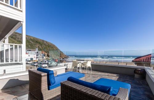 Herolds Bay Apartment | Arikreukel 1 and 2