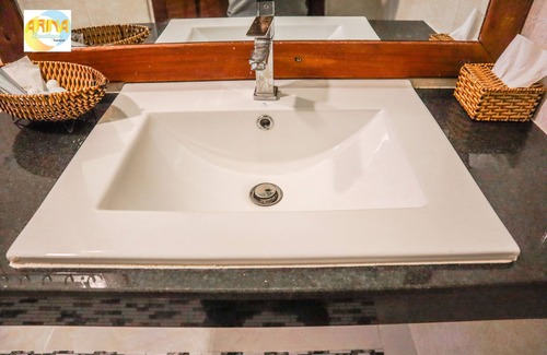 Kampot Hotel | Arina Boutique Kampot