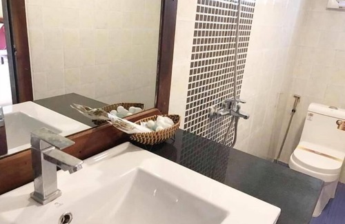 Kampot Hotel | Arina Boutique Kampot