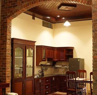 Thuy Xuan Villa | Arina Garden Villa
