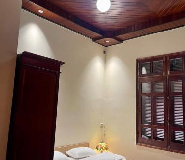 Thuy Xuan Villa | Arina Garden Villa