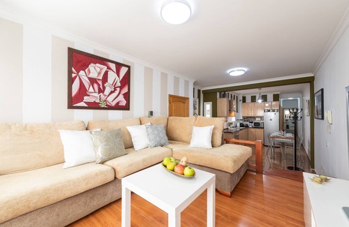 Playa de Arinaga Apartment | Arinaga Luxury House Beach (Opening Offer)