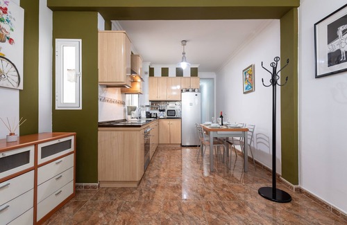 Playa de Arinaga Apartment | Arinaga Luxury House Beach (Opening Offer)