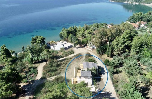 Pogonia Hotel | Arion Seaside Suites Apartment 6