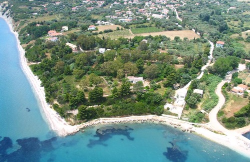 Pogonia Hotel | Arion Seaside Suites Apartment 6