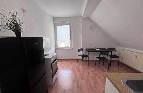 Kretzschau Apartment | AriProp Kretzschau Village Apartment