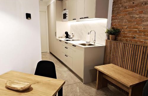 El Port Apartment | ARIQUS Fira Apartments