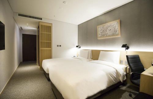 Dongseon-dong Hotel | Arirang Hill Hotel Dongdaemun