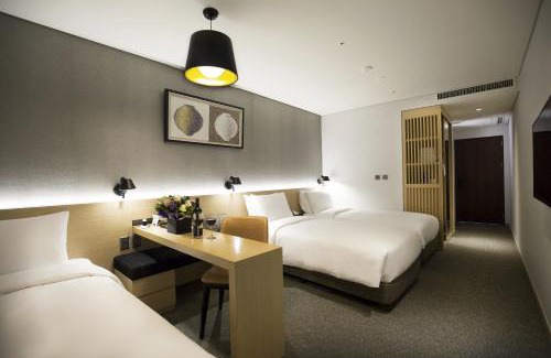 Dongseon-dong Hotel | Arirang Hill Hotel Dongdaemun