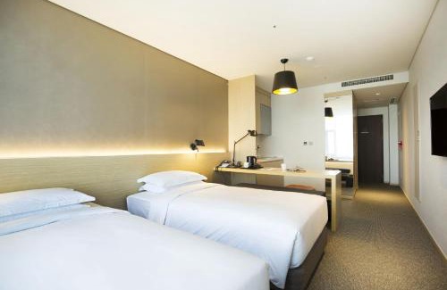 Dongseon-dong Hotel | Arirang Hill Hotel Dongdaemun