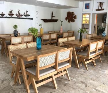 Palaiochora Hotel | Aris Boutique Hotel