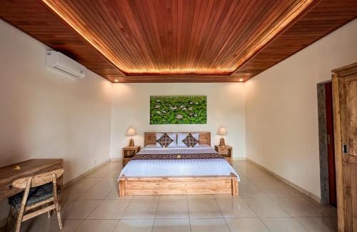 Kutuh Kaja Villa | Aris House Private Pool Villa