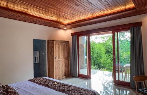 Kutuh Kaja Villa | Aris House Private Pool Villa