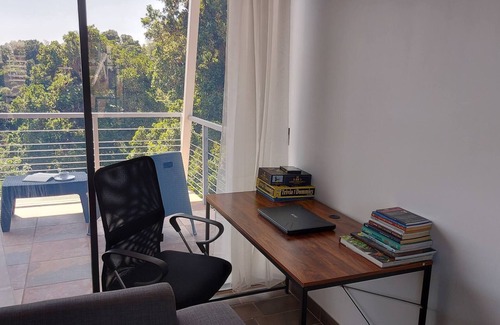 San Isidro House | Arisa Mountain House