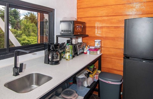 San Isidro House | Arisa Mountain House