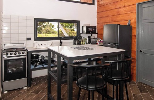 San Isidro House | Arisa Mountain House