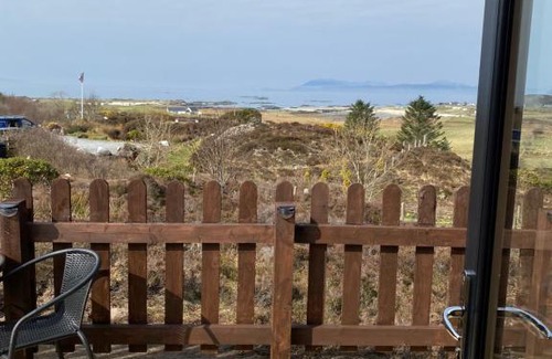 Arisaig Apartment | Arisaig Pods