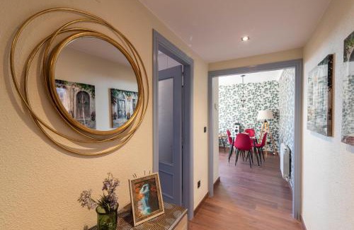 Casco Antiguo Apartment | Arista Huesca